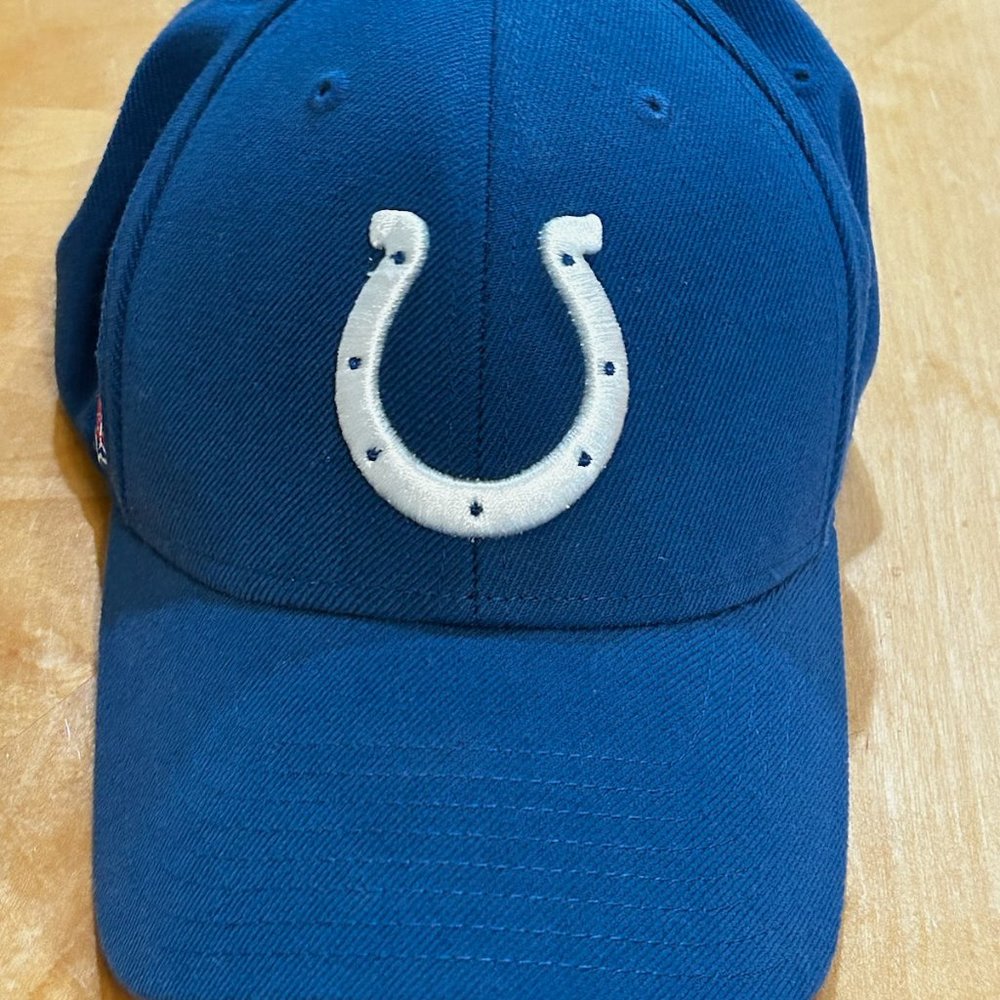 Indianapolis Colts Baseball Cap